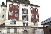 Vesta Praha